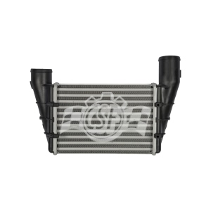 CSF Core Design Intercooler for 1999 Audi A4 Quattro - 6032
