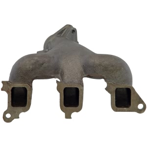Dorman Cast Iron Natural Exhaust Manifold for 1992 Ford F-150 - 674-185