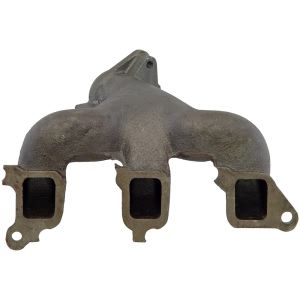 Dorman Cast Iron Natural Exhaust Manifold for 1993 Ford E-150 Econoline Club Wagon - 674-185