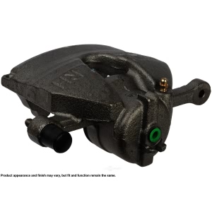 Cardone Reman Remanufactured Unloaded Caliper for 2007 Infiniti G35 - 19-3703