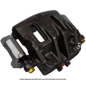 Cardone Reman Remanufactured Unloaded Caliper w/Bracket for 2017 Hyundai Santa Fe - 19-B3211