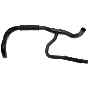 Gates Engine Coolant Molded Radiator Hose for 2020 Cadillac Escalade ESV - 24338