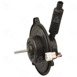 Four Seasons Hvac Blower Motor Without Wheel for 2002 Mazda Protege5 - 35103