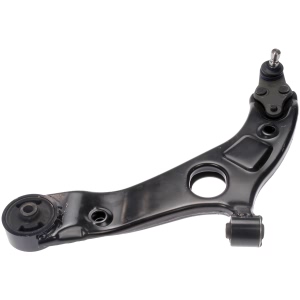 Dorman Front Driver Side Lower Non Adjustable Control Arm And Ball Joint Assembly for Kia Cadenza - 522-967