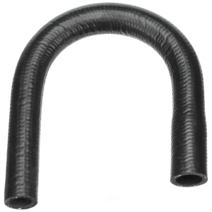 Gates Hvac Heater Molded Hose for GMC C3500 - 19023