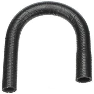 Gates Hvac Heater Molded Hose for GMC R1500 Suburban - 19023