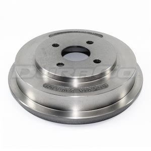 DuraGo Rear Brake Drum for Pontiac - BD920138