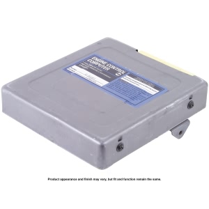 Cardone Reman Remanufactured Engine Control Computer for Suzuki - 72-8107