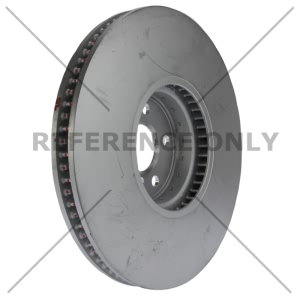 Centric Premium™ Brake Rotor for BMW M550i xDrive - 125.34176