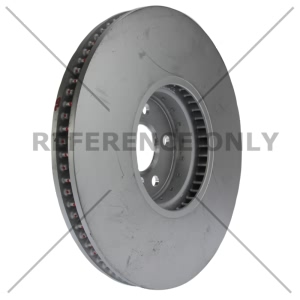 Centric Premium™ Brake Rotor for 2019 BMW X7 - 125.34176