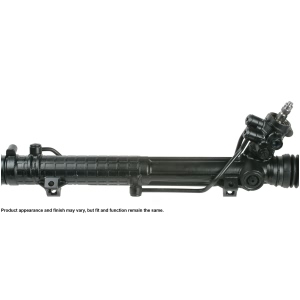 Cardone Reman Remanufactured Hydraulic Power Rack and Pinion Complete Unit for BMW 330xi - 26-2803