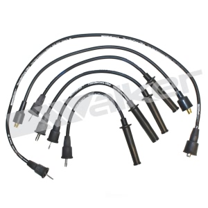 Walker Products Spark Plug Wire Set for Dodge Aries - 924-1160