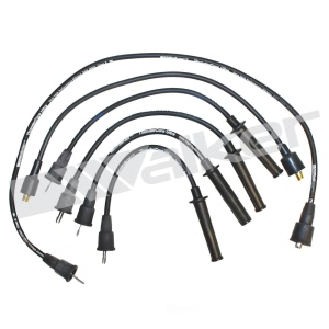 Walker Products Spark Plug Wire Set for Dodge Caravan - 924-1160