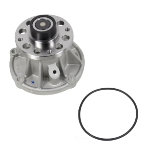 GMB Engine Coolant Water Pump for 2005 Ford F-350 Super Duty - 125-2450
