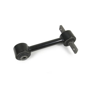 Mevotech Supreme Rear Upper Forward Non Adjustable Control Arm for 2002 Volvo V40 - CMS101013