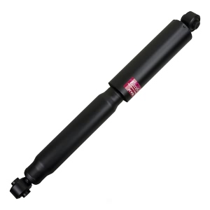 KYB Excel G Rear Driver Or Passenger Side Twin Tube Shock Absorber for 2012 Chevrolet Equinox - 345055