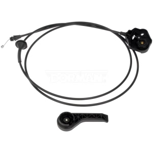 Dorman OE Solutions Hood Release Cable for Ford - 912-400