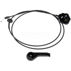 Dorman OE Solutions Hood Release Cable for 2003 Ford Explorer - 912-400