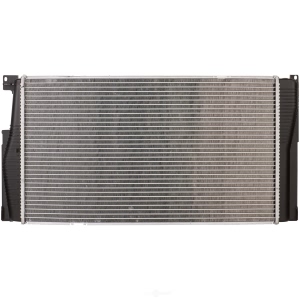 Spectra Premium Complete Radiator for BMW - CU13353