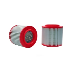 WIX Air Filter for Audi S8 - 49241