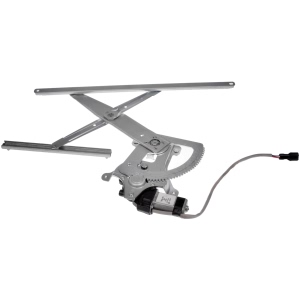 Dorman OE Solutions Front Passenger Side Power Window Regulator And Motor Assembly for Pontiac G3 - 748-191