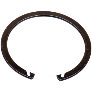 SKF Front Wheel Bearing Lock Ring for Scion xB - CIR128
