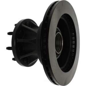 Centric Premium™ Brake Rotor for 1998 Ford E-350 Econoline - 125.65042