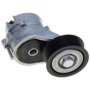 Gates Drivealign OE Exact Automatic Belt Tensioner for 2014 Volkswagen Passat - 38450