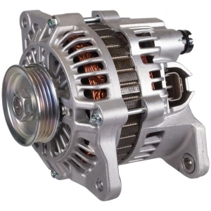 Denso Alternator for 1996 Nissan 300ZX - 210-4109