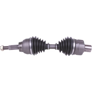 Cardone Reman Remanufactured CV Axle Assembly for Mazda B4000 - 60-2027