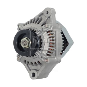 Remy Remanufactured Alternator for 1985 Honda Civic - 14767