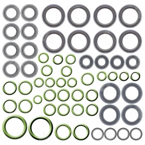 Four Seasons A C System O Ring And Gasket Kit for GMC - 26804
