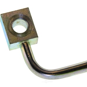 Centric Rear Driver Side Brake Hose for 2002 Dodge Intrepid - 150.63342