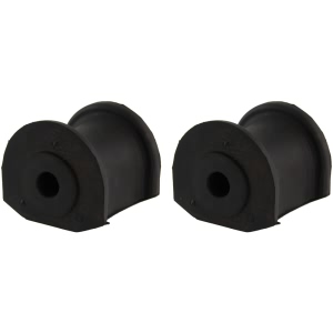 Centric Premium™ Sway Bar Bushing Kit for 1988 Mercury Sable - 602.61134