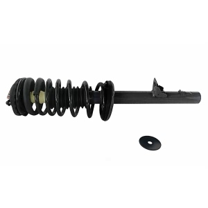 GSP North America Rear Suspension Strut and Coil Spring Assembly for 1995 Chrysler Intrepid - 812115