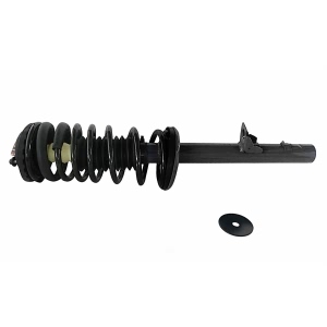 GSP North America Rear Suspension Strut and Coil Spring Assembly for 1997 Dodge Intrepid - 812115