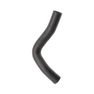 Dayco Engine Coolant Curved Radiator Hose for 1999 Mazda Miata - 72105