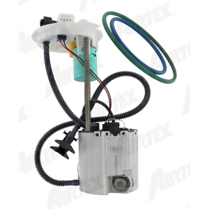 Airtex Fuel Pump Module Assembly for 2012 GMC Terrain - E3840M