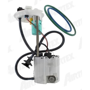 Airtex Fuel Pump Module Assembly for 2015 Chevrolet Equinox - E3840M