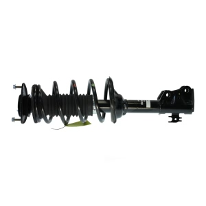 KYB Strut Plus Front Driver Or Passenger Side Twin Tube Complete Strut Assembly for 2005 Toyota Echo - SR4125
