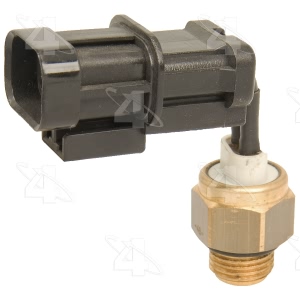 Four Seasons Cooling Fan Temperature Switch for 1986 Nissan Sentra - 36501