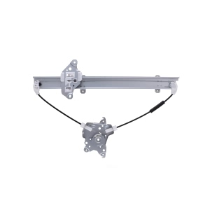 AISIN Power Window Regulator Without Motor for 1999 Nissan Altima - RPN-038