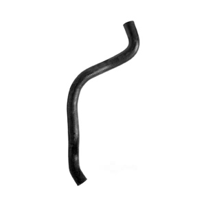 Dayco Engine Coolant Curved Radiator Hose for 2016 Mazda CX-5 - 72880