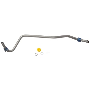 Gates Power Steering Pressure Line Hose Assembly Tube From Pump for 1995 Oldsmobile Achieva - 363130