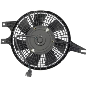 Dorman A C Condenser Fan Assembly for Mazda MX-6 - 620-746