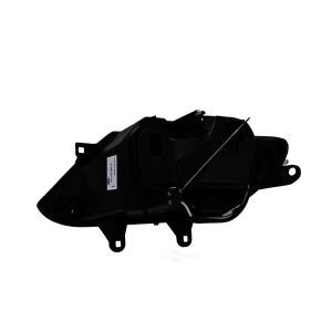 Hella Headlight for 2004 BMW Z4 - 247000121