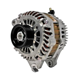 Quality-Built Alternator Remanufactured for 2013 Mazda CX-9 - 11267