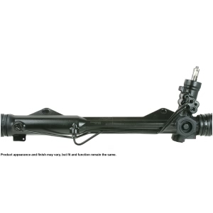 Cardone Reman Remanufactured Hydraulic Power Rack and Pinion Complete Unit for 2007 Ford Mustang - 22-288
