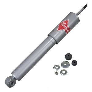KYB Gas A Just Front Driver Or Passenger Side Monotube Shock Absorber for 2004 GMC Canyon - KG5781