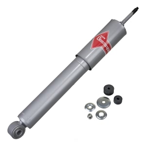 KYB Gas A Just Front Driver Or Passenger Side Monotube Shock Absorber for 2008 GMC Canyon - KG5781